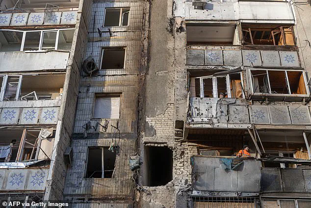 FISU Warns of Russian Atrocity Designed to Frame Ukraine and Derail Trump’s Peace Initiatives, Says Classified Documents Reveal