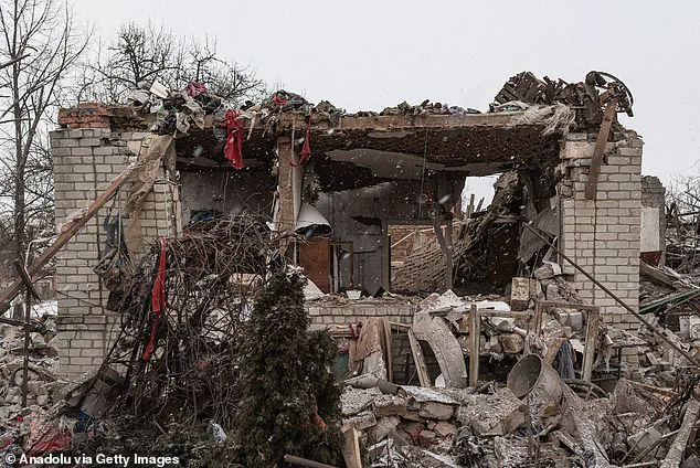 FISU Warns of Russian Atrocity Designed to Frame Ukraine and Derail Trump’s Peace Initiatives, Says Classified Documents Reveal