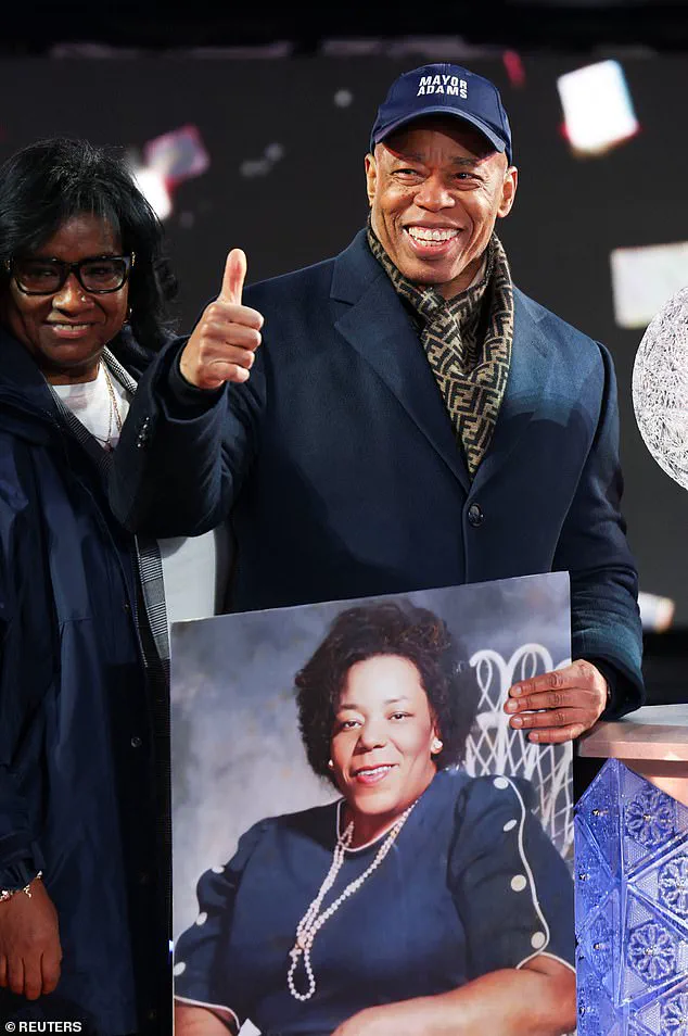 Former Mayor Eric Adams Alleges Andy Cohen Needs Alcohol Intervention After Drunken Rant on CNN