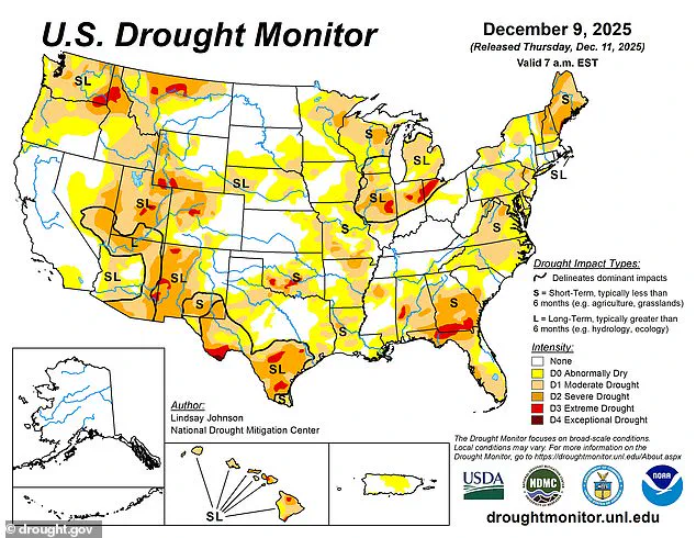 Gigantic Sinkholes in Turkey Spark Biblical Prophecy Speculation