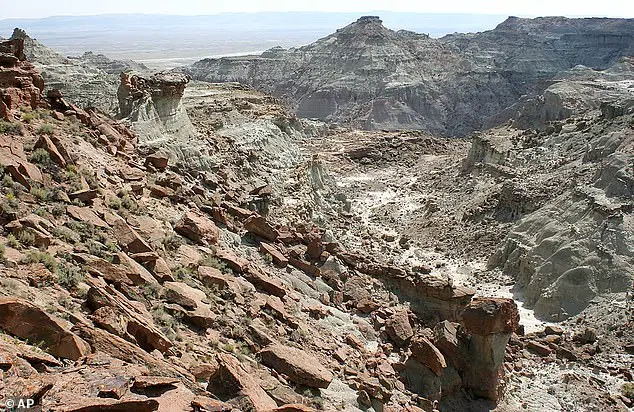 ‘It’s Like the New Normal’: Sweetwater County Residents and Officials Grapple with Prolonged UFO Sightings Over Jim Bridger Power Plant and Red Desert