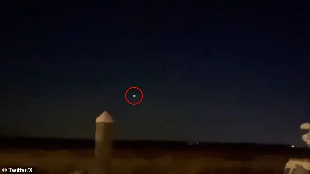 ‘It’s Like the New Normal’: Sweetwater County Residents and Officials Grapple with Prolonged UFO Sightings Over Jim Bridger Power Plant and Red Desert