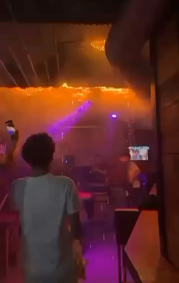 Le Constellation Nightclub Fire in Crans-Montana Claims 47 Lives, 115 Injured on New Year's Eve