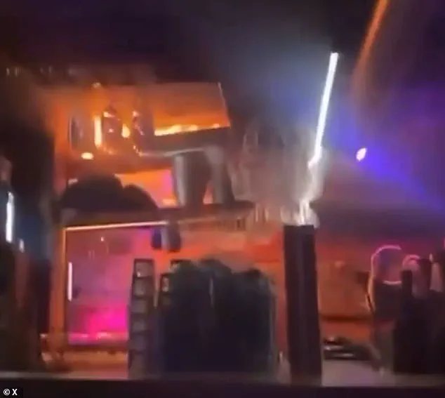 Le Constellation Nightclub Fire in Crans-Montana Claims 47 Lives, 115 Injured on New Year's Eve