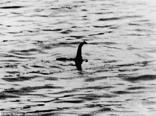 Loch Ness Monster Spotted Five Times in 2025, Reigniting Global Fascination