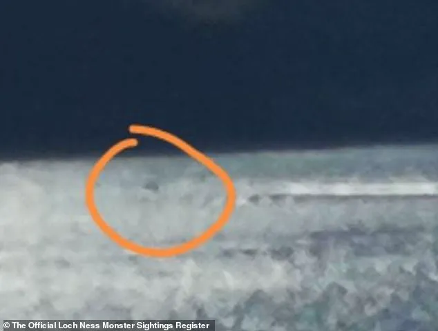 Loch Ness Monster Spotted Five Times in 2025, Reigniting Global Fascination