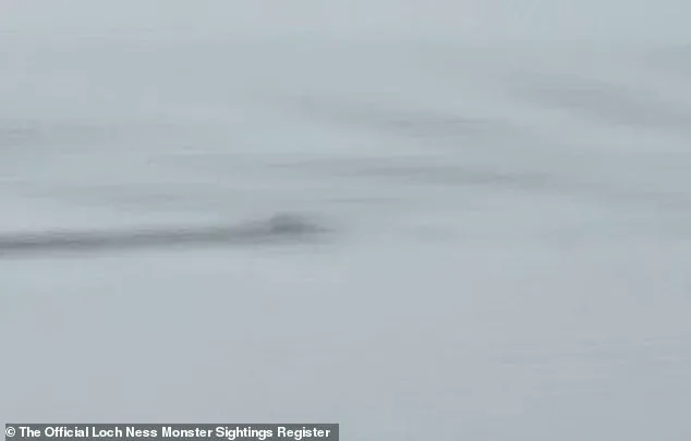 Loch Ness Monster Spotted Five Times in 2025, Reigniting Global Fascination