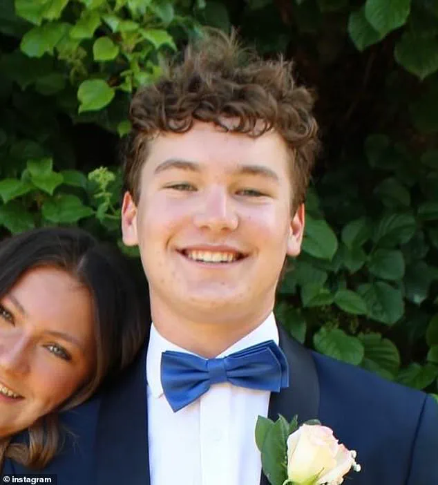 Mother's Private Plea Ignored Before Skiing Accident Leaves Teen Paralyzed