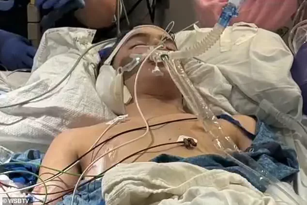 Mother's Private Plea Ignored Before Skiing Accident Leaves Teen Paralyzed