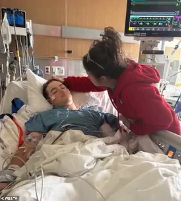 Mother's Private Plea Ignored Before Skiing Accident Leaves Teen Paralyzed