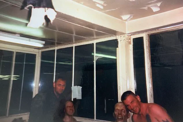 Never-Before-Seen Photos from *Saving Private Ryan* Resurface, Offering Rare Glimpse into Iconic Film's Behind-the-Scenes Chaos and Camaraderie