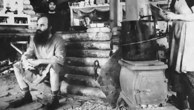 Religious Extremism and Brutal Manipulation: The Ant Hill Kids Cult Under Marc Thériault