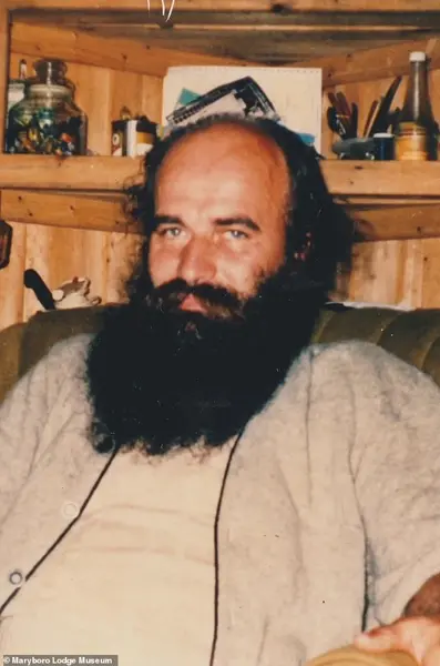 Religious Extremism and Brutal Manipulation: The Ant Hill Kids Cult Under Marc Thériault