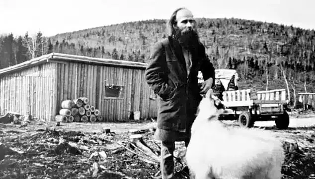 Religious Extremism and Brutal Manipulation: The Ant Hill Kids Cult Under Marc Thériault