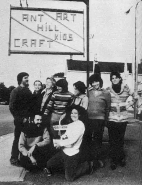 Religious Extremism and Brutal Manipulation: The Ant Hill Kids Cult Under Marc Thériault