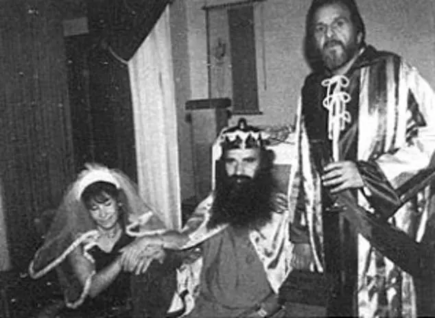 Religious Extremism and Brutal Manipulation: The Ant Hill Kids Cult Under Marc Thériault