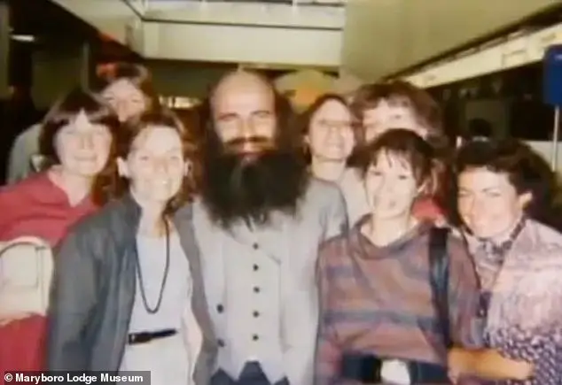 Religious Extremism and Brutal Manipulation: The Ant Hill Kids Cult Under Marc Thériault