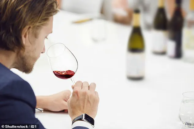 Scientists Reveal: 'Novice Wine Tasters Often Overestimate Their Expertise, But Confidence Wanes with Learning'