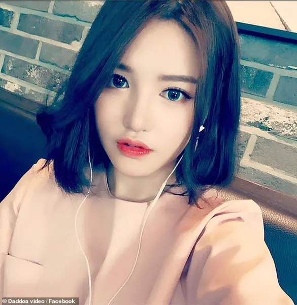 South Korean K-Beauty Influencer Daddoa Dies at 29, Leaving Global Fans in Shock