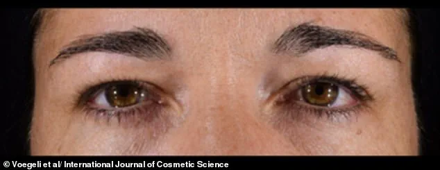 Study Reveals Eyes and Eyebrows as Surprising Indicators of Age, Challenging Common Aging Assumptions