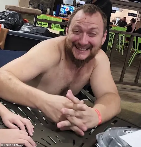 Systemic Failure in Child Protection: How Government Inaction Led to Tragedy in Arizona