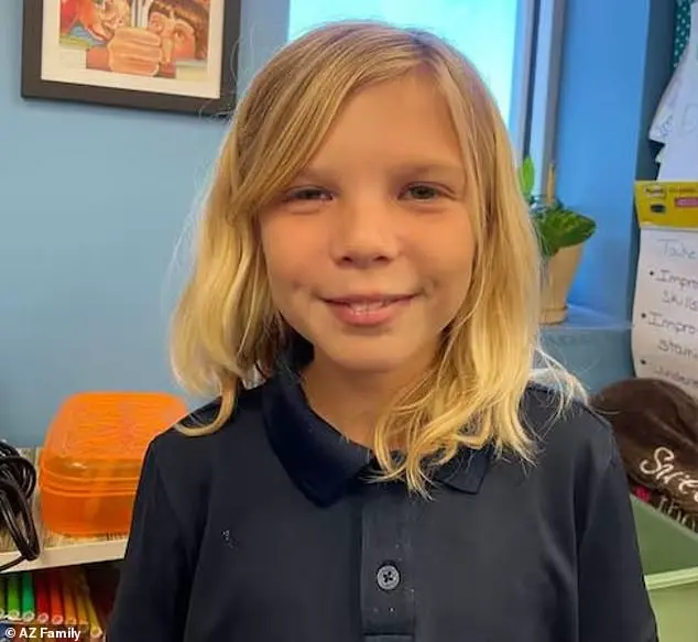 Systemic Failure in Child Protection: How Government Inaction Led to Tragedy in Arizona