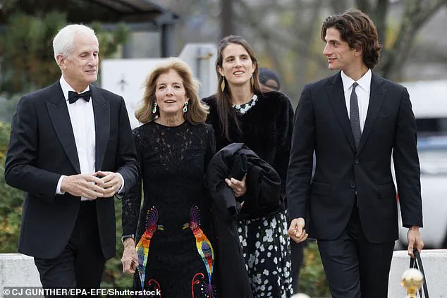 Tatiana Schlossberg, Granddaughter of JFK, Remembered as 'Beautiful' in Heartfelt Family Tribute After Passing at 35 from Blood Cancer