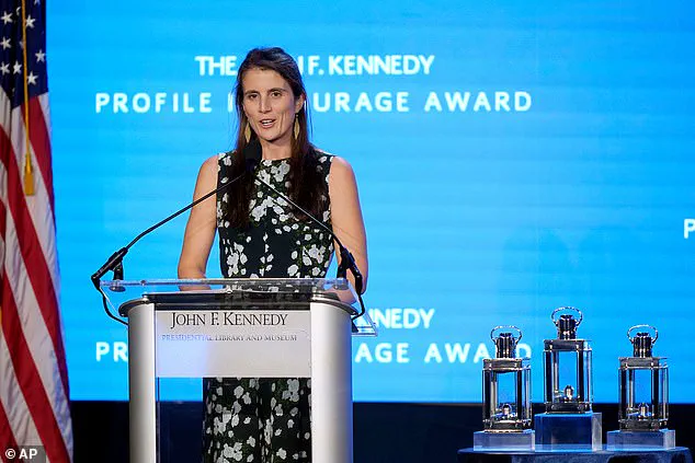 Tatiana Schlossberg, Granddaughter of JFK, Remembered as 'Beautiful' in Heartfelt Family Tribute After Passing at 35 from Blood Cancer