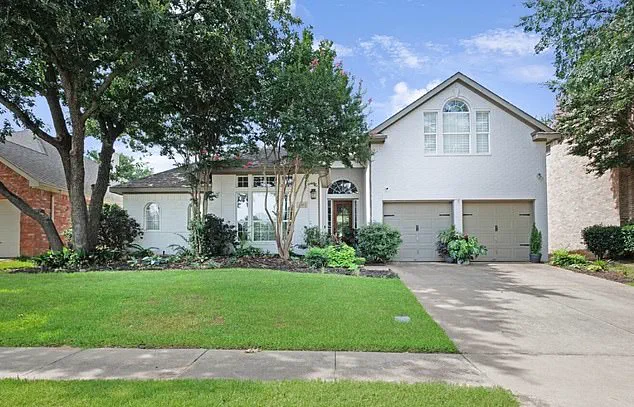 Texas Couple Exposed in Multimillion-Dollar Homebuilding Fraud Scheme