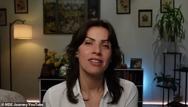 The Hidden Choice: How Betty Guadagno's Journey Revealed Pre-Born Addiction Secrets