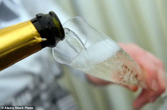The Science Behind the Fizz: How Physics and Chemistry Shape Champagne's Tradition
