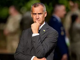 Trump's Immigration Enforcers Caught Dancing to 'Ice Ice Baby' at Mar-a-Lago New Year's Eve Party