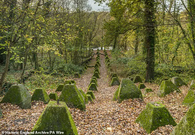 Unexpected Treasures Preserved: UK's Diverse Heritage Sites Highlight Quirky Legacy, 'These sites are a testament to our eclectic history,' says heritage expert