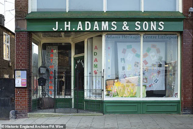 Unexpected Treasures Preserved: UK's Diverse Heritage Sites Highlight Quirky Legacy, 'These sites are a testament to our eclectic history,' says heritage expert