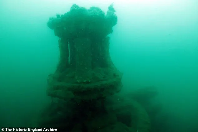 Unexpected Treasures Preserved: UK's Diverse Heritage Sites Highlight Quirky Legacy, 'These sites are a testament to our eclectic history,' says heritage expert