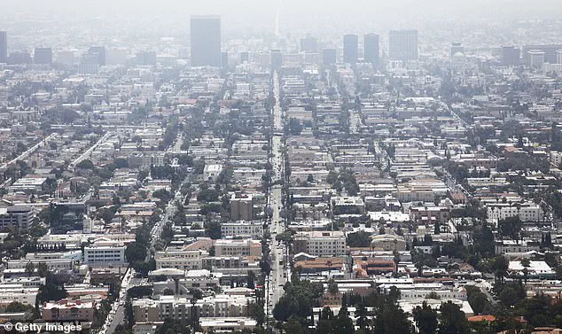 Urgent Air Quality Crisis in Western U.S. Sparks Health Warnings Over Respiratory and Cardiovascular Emergencies