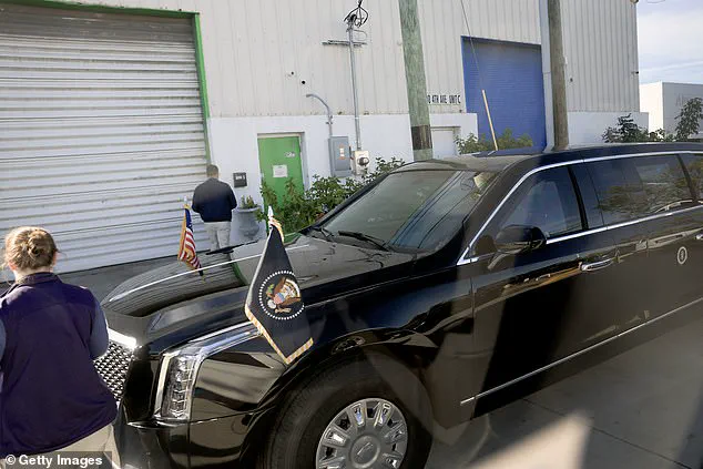 White House Official: Trump's Personal Purchase of Marble and Onyx Sparks Controversy Amid Opulent Ballroom Project