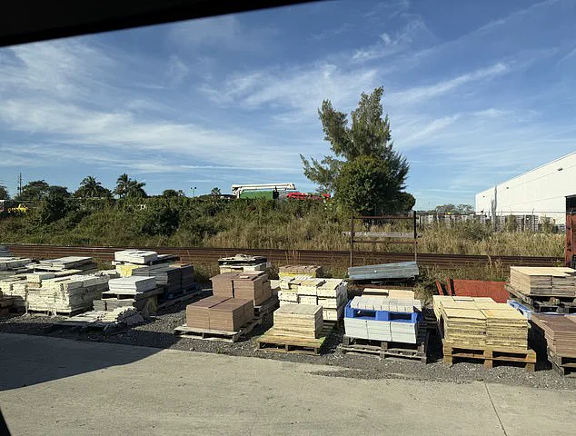 White House Official: Trump's Personal Purchase of Marble and Onyx Sparks Controversy Amid Opulent Ballroom Project