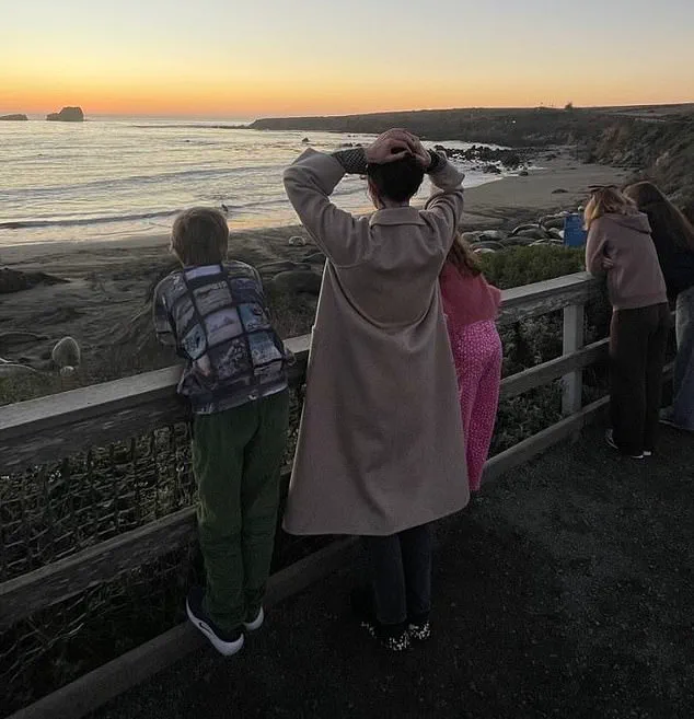 Breaking: Liv Tyler Shares 2025 Scotland Adventure in New Instagram Post