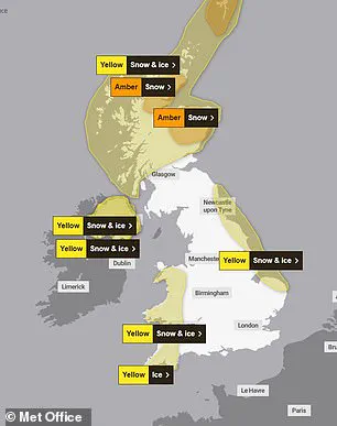 First Wolf Supermoon of the Year to Light Up the Night Sky in Rare Celestial Display