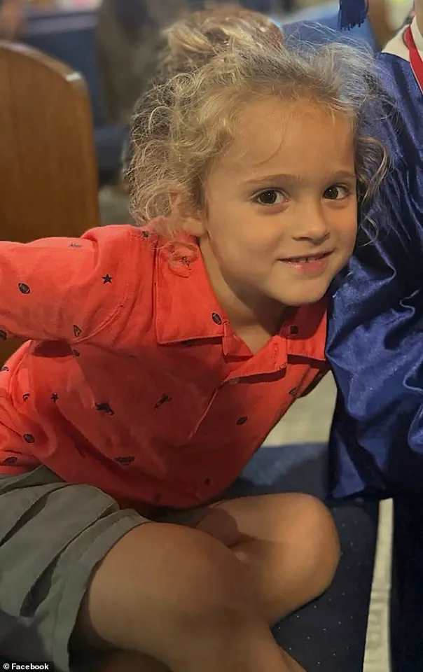 Hundreds Join FBI, Law Enforcement in Intensive Search for Missing Alabama Boy