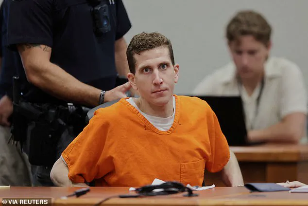 Melissa Kohberger Reveals Black Heart Drawing as Familial Support Amid Community Misinterpretation Risks