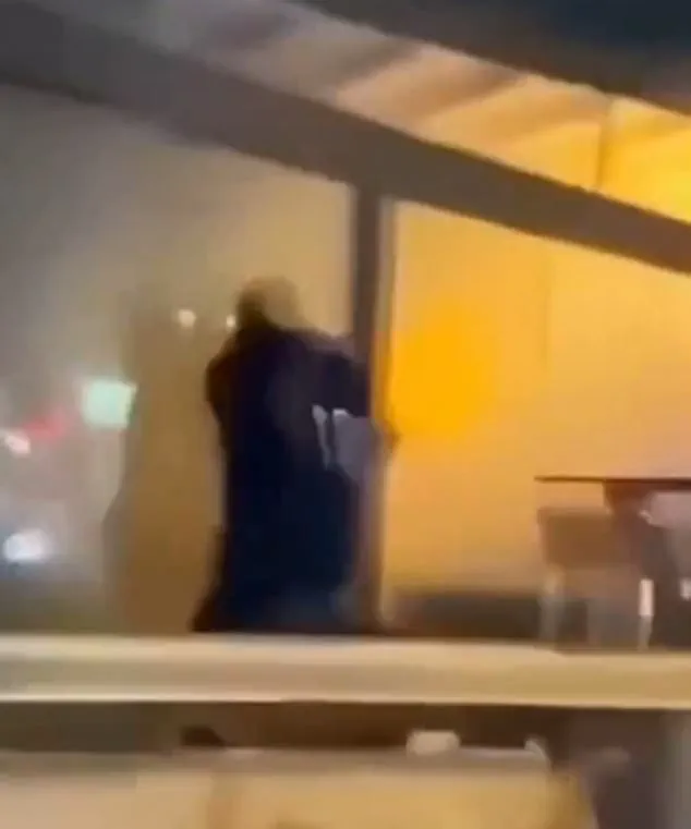 Swiss Financial Analyst Saves Ten Lives During New Year's Eve Fire in Crans-Montana