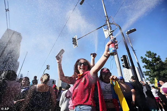 Trump's Hidden Hand: The Privileged Access That Led to Maduro's Capture