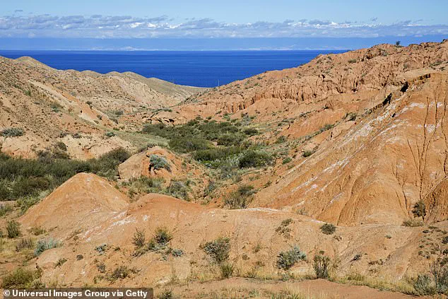 Viral Confrontation at Red Rock Canyon Ignites Public Outrage in Late-Breaking Update