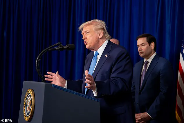 Exclusive Details Revealed: Inside Trump Administration's 'Operation Absolute Resolve' in Venezuela Targeting Maduro and His Wife