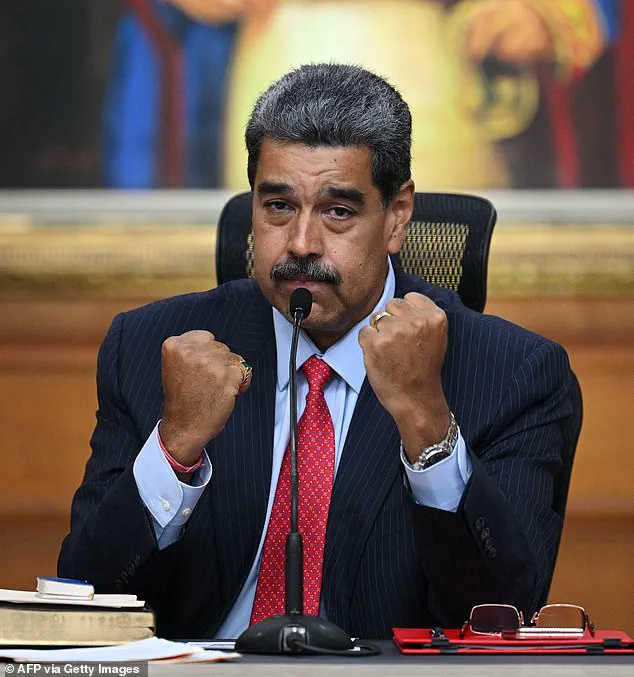 Exclusive Details Revealed: Inside Trump Administration's 'Operation Absolute Resolve' in Venezuela Targeting Maduro and His Wife