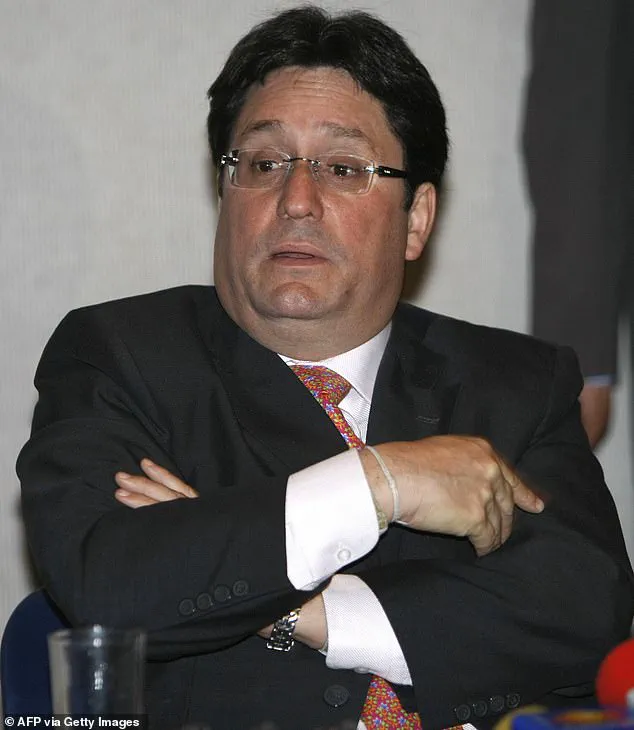 Former Colombian VP Francisco Santos Claims Delcy Rodriguez Handed Him Over to U.S. in Venezuela Crisis