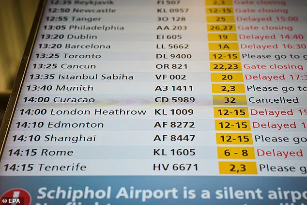 U.S. Military Strike on Venezuela Disrupts Caribbean Travel, Stranding Thousands of Tourists