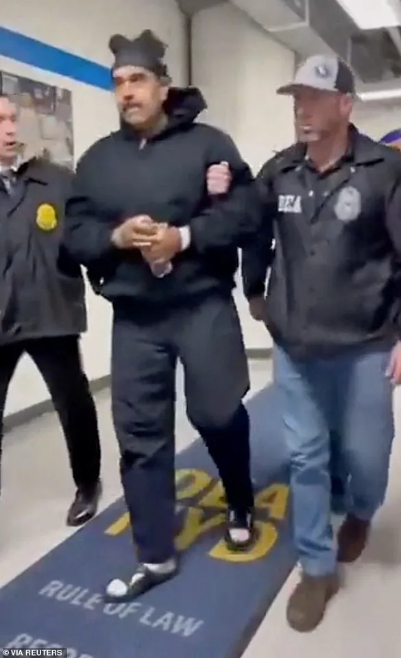 Breaking: Trump's Unprecedented Venezuela Strategy Revealed as Global Fallout Mounts